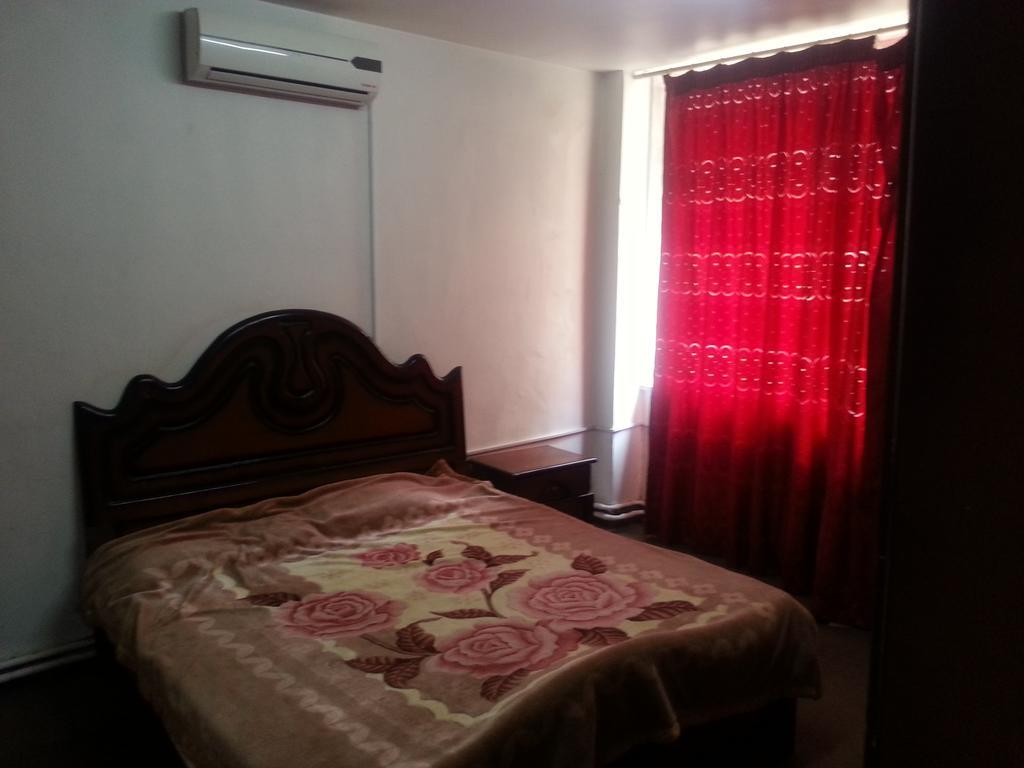 Aljazeera Hotel Apartments Amman Exterior photo